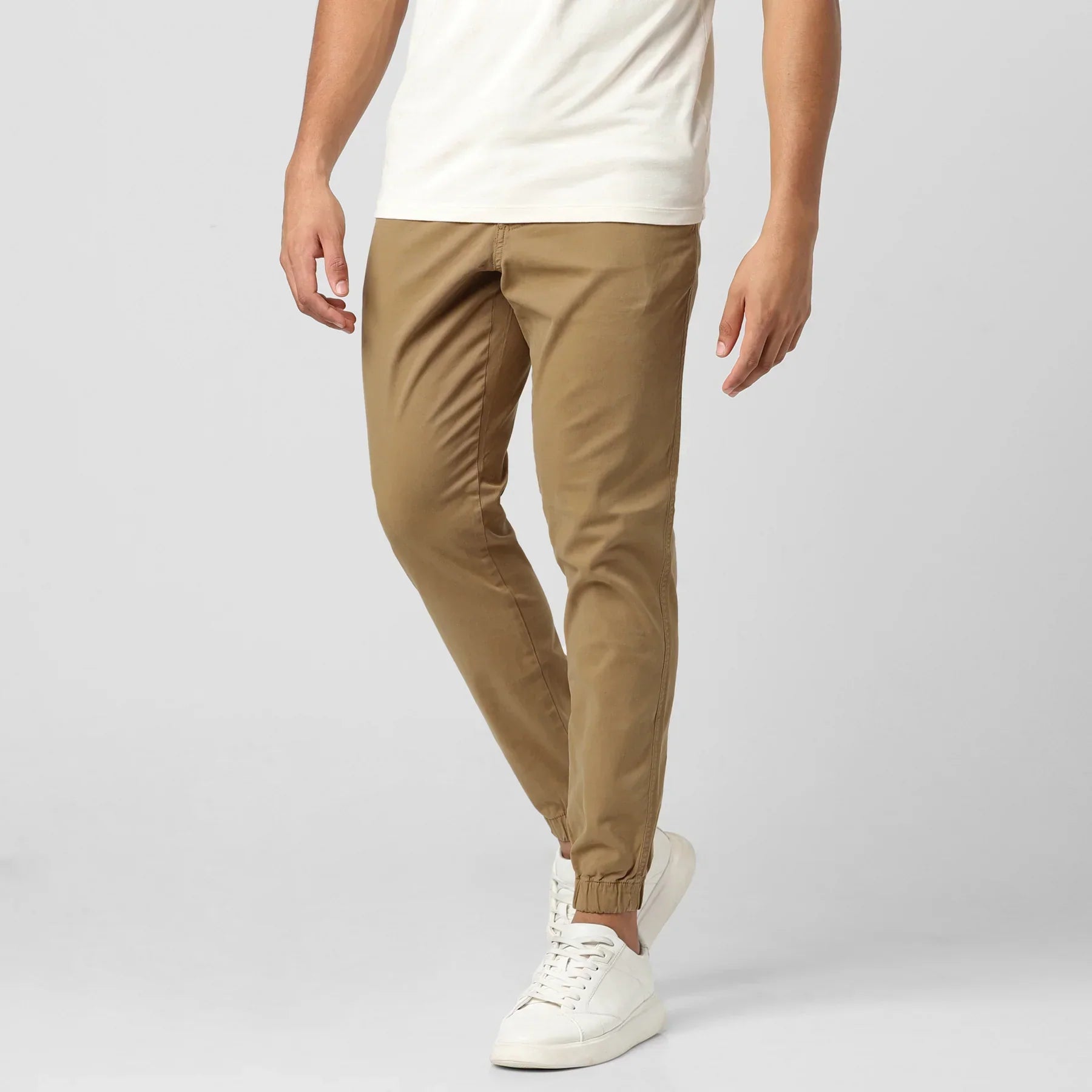 Adaptable Pocket Jogger Pants-My Comfy Pant