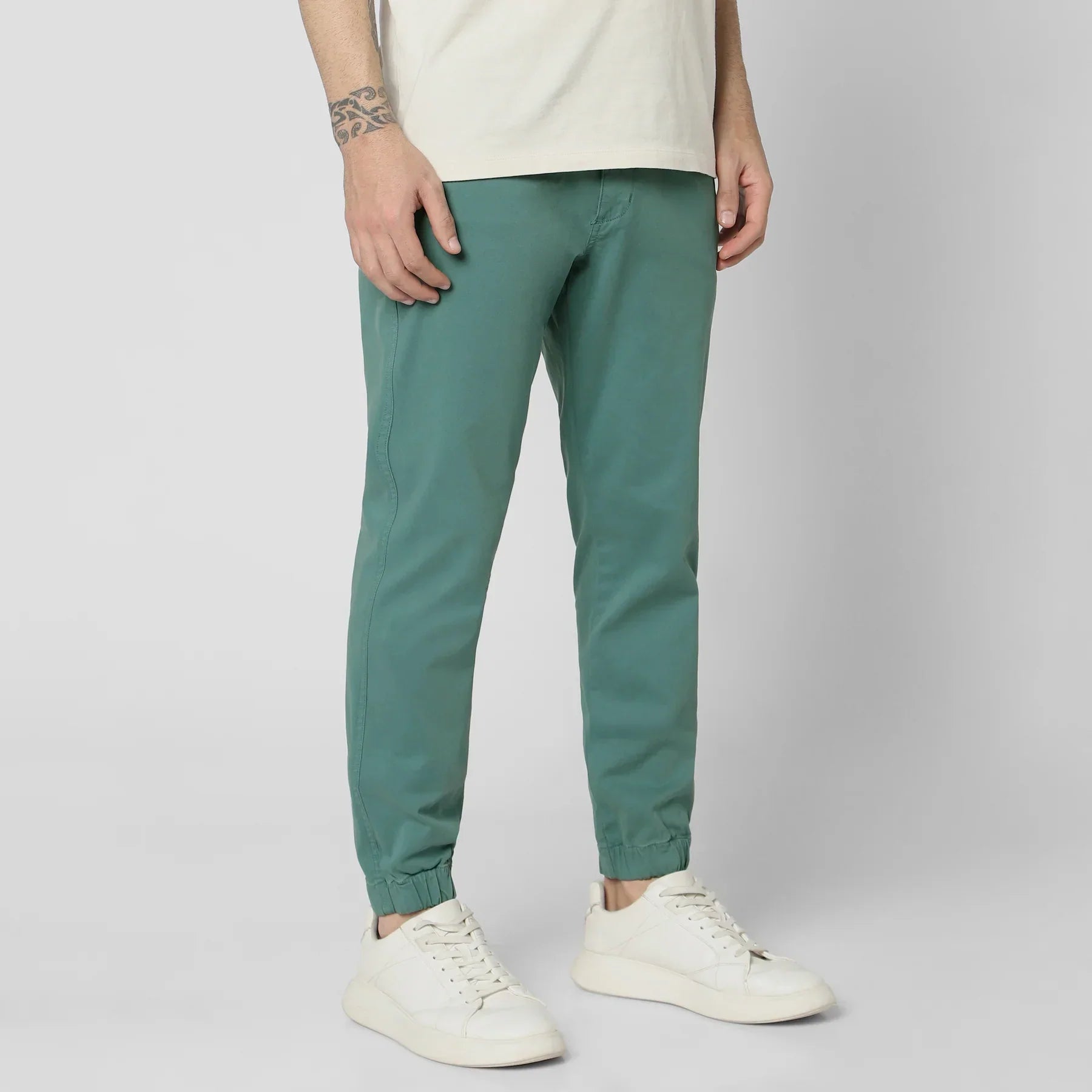 Adaptable Pocket Jogger Pants-My Comfy Pant