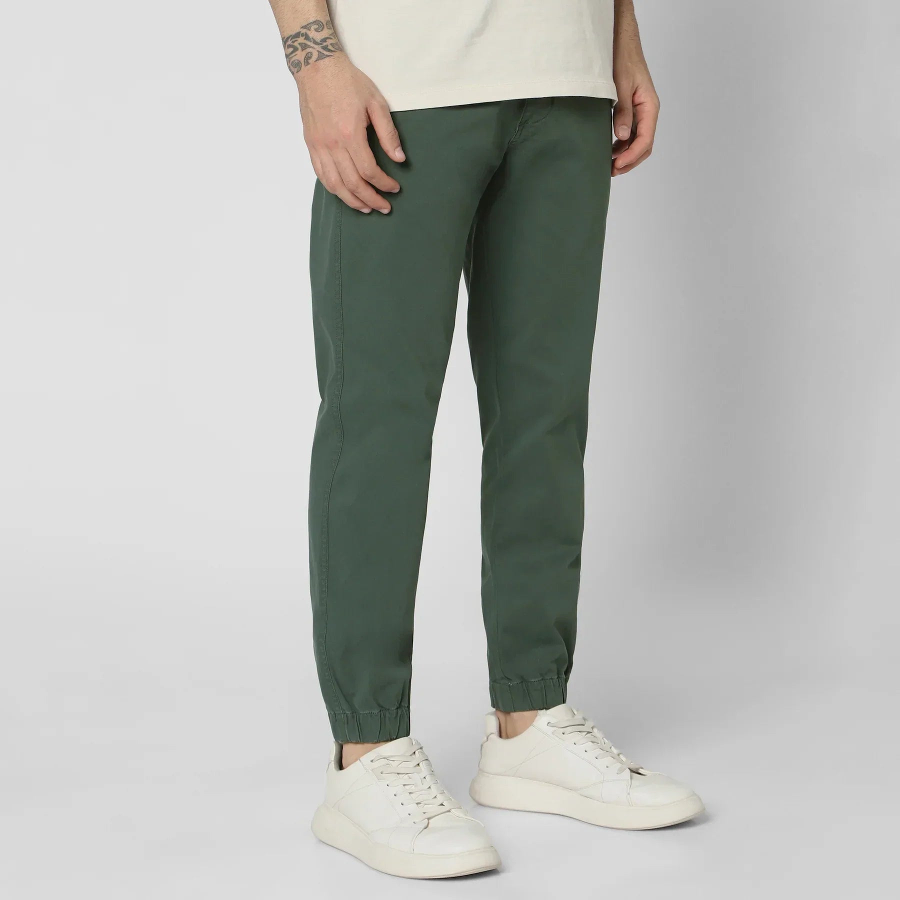 Adaptable Pocket Jogger Pants-My Comfy Pant
