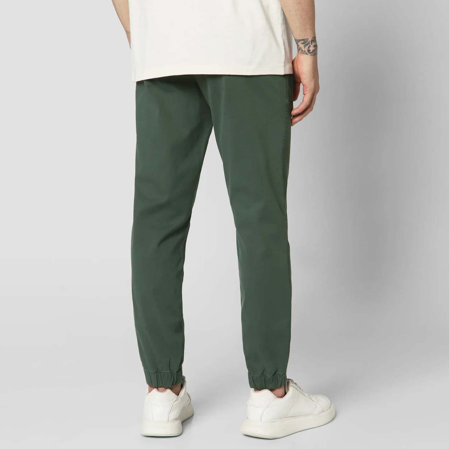 Comfy Flex Jogger Pants-My Comfy Pant