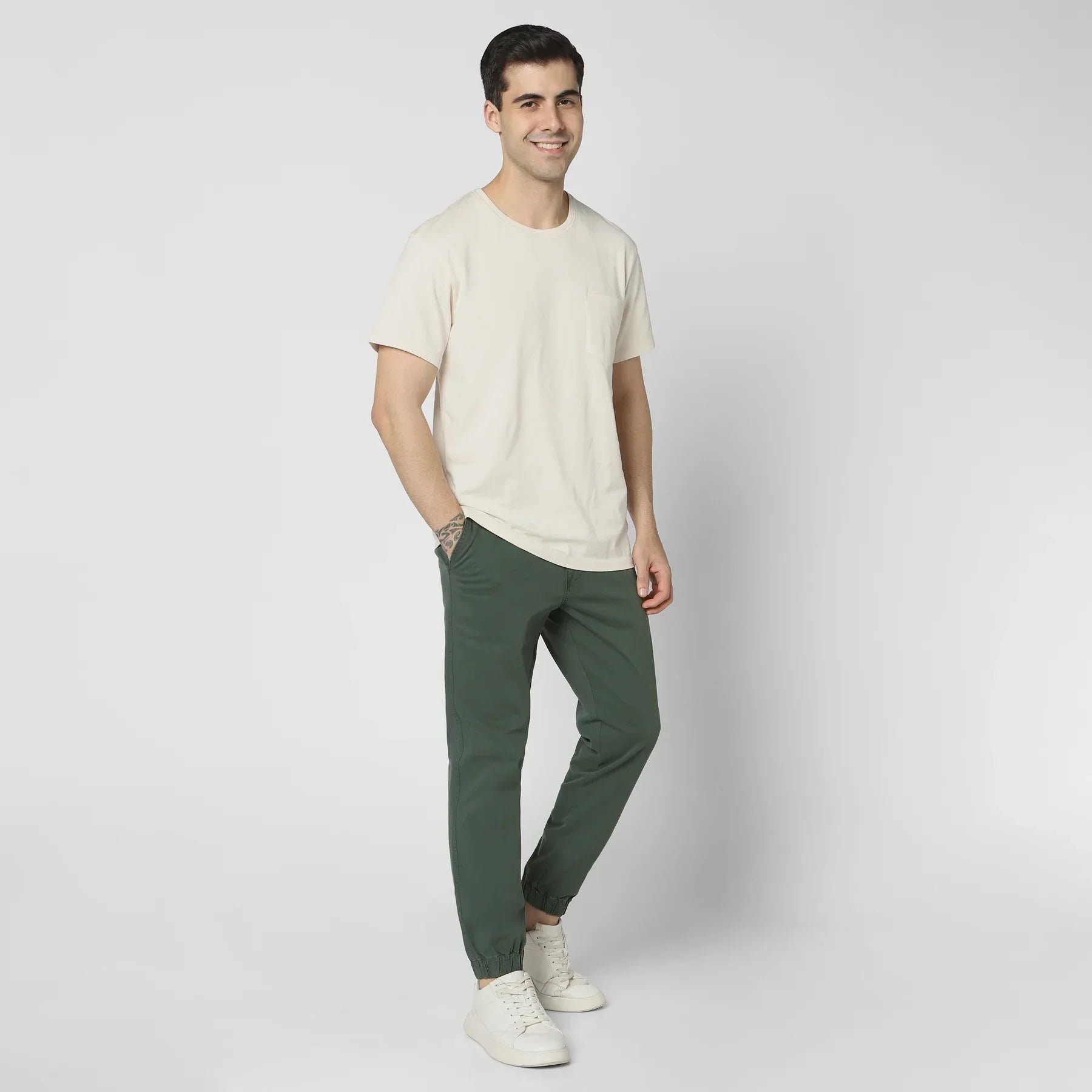 Adaptable Pocket Jogger Pants-My Comfy Pant