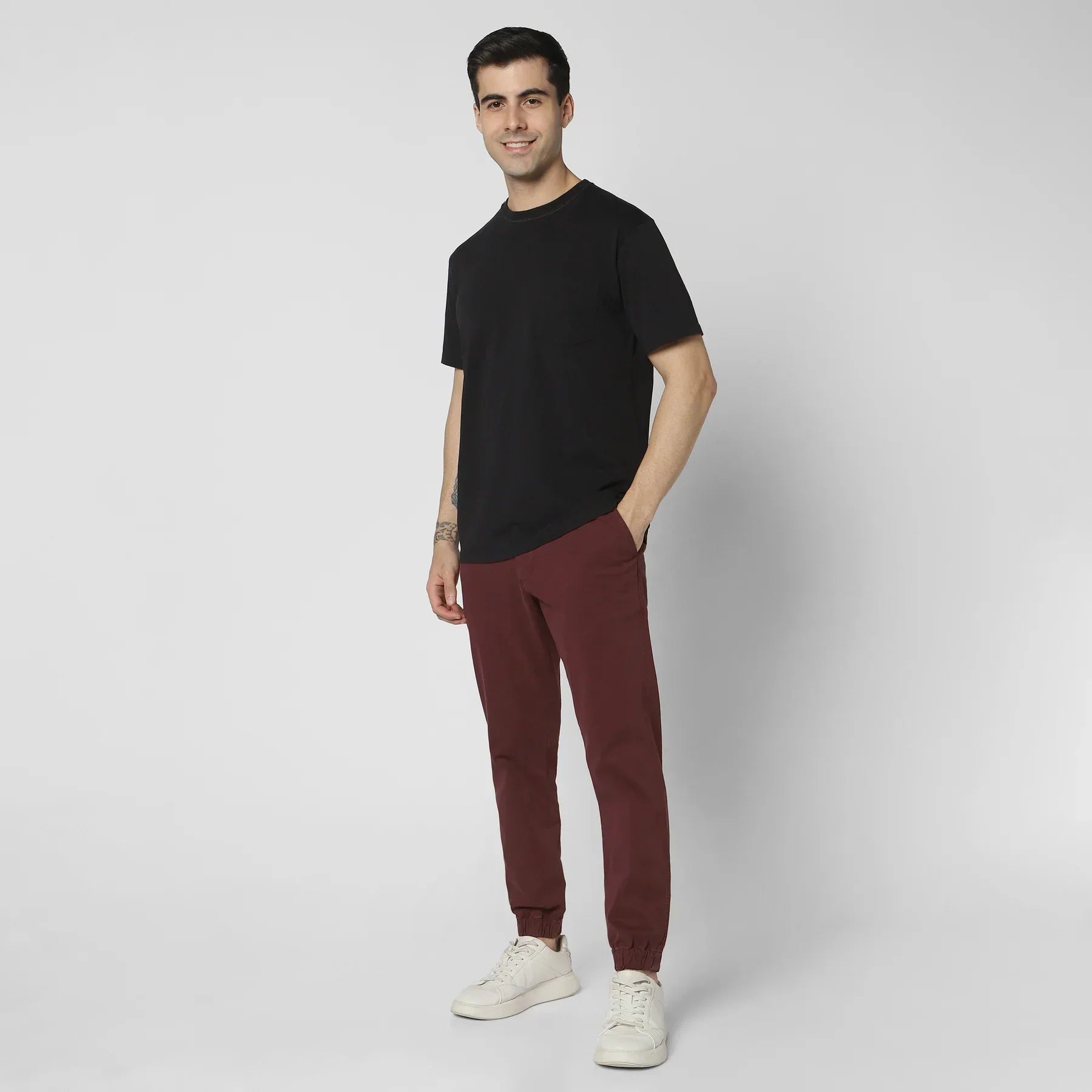 Adaptable Pocket Jogger Pants-My Comfy PantAdaptable Pocket Jogger Pants - Image 5