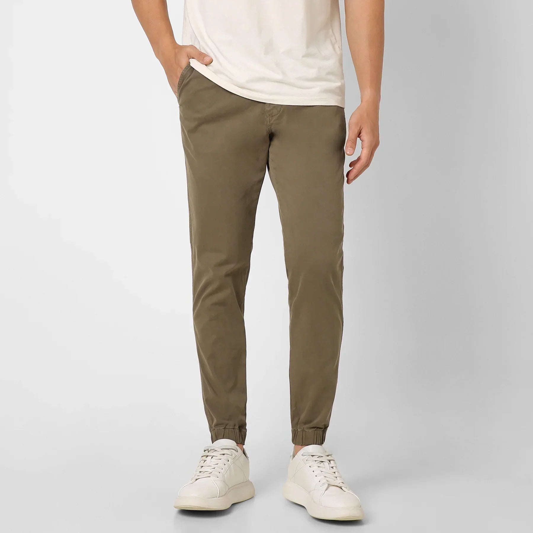 Adaptable Pocket Jogger Pants-My Comfy Pant