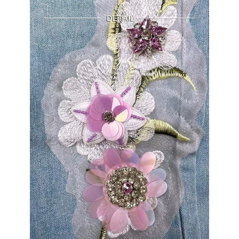 Stylish Comfy Stretch Denim Skinny Jeans-My Comfy PantStylish Comfy Stretch Denim Skinny Jeans - Image 19