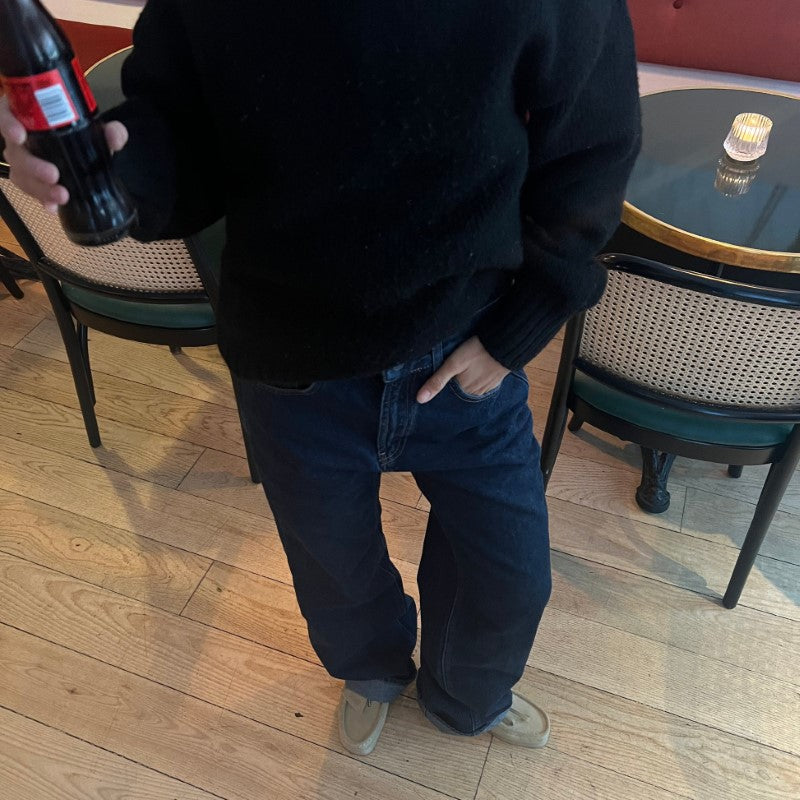 Stylish Star Jeans With A Pop Of Color-My Comfy PantStylish Star Jeans With A Pop Of Color - Image 10