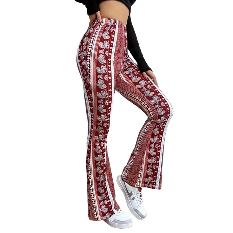 The Outlawed Pants-My Comfy Pant