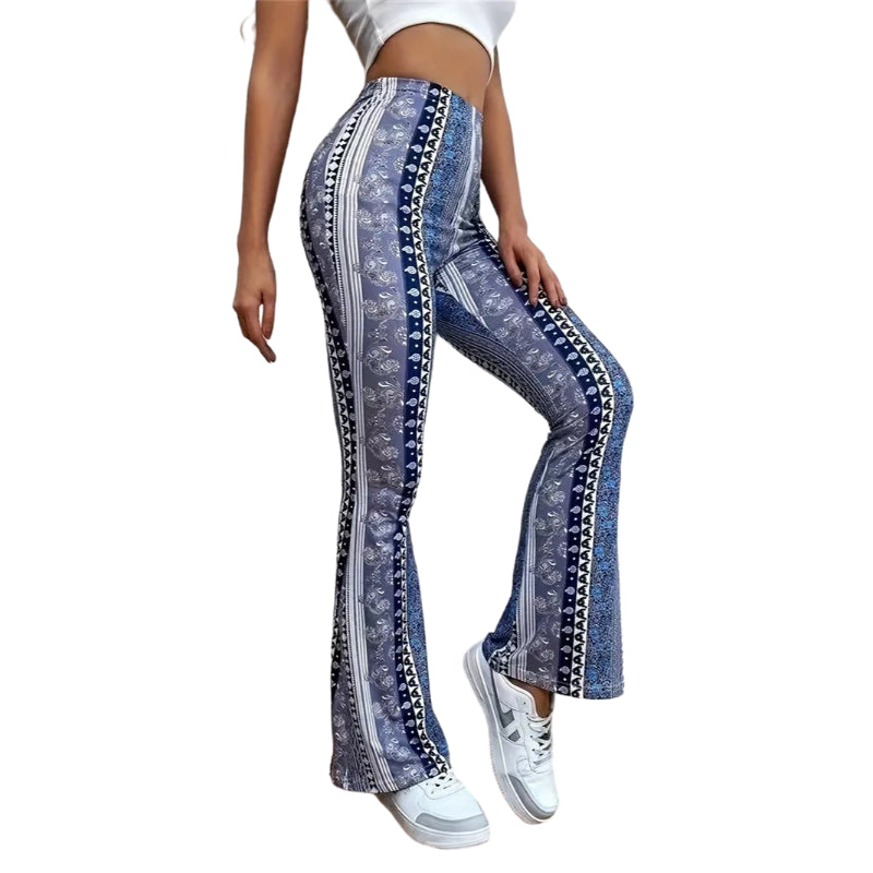 The Outlawed Pants-My Comfy Pant