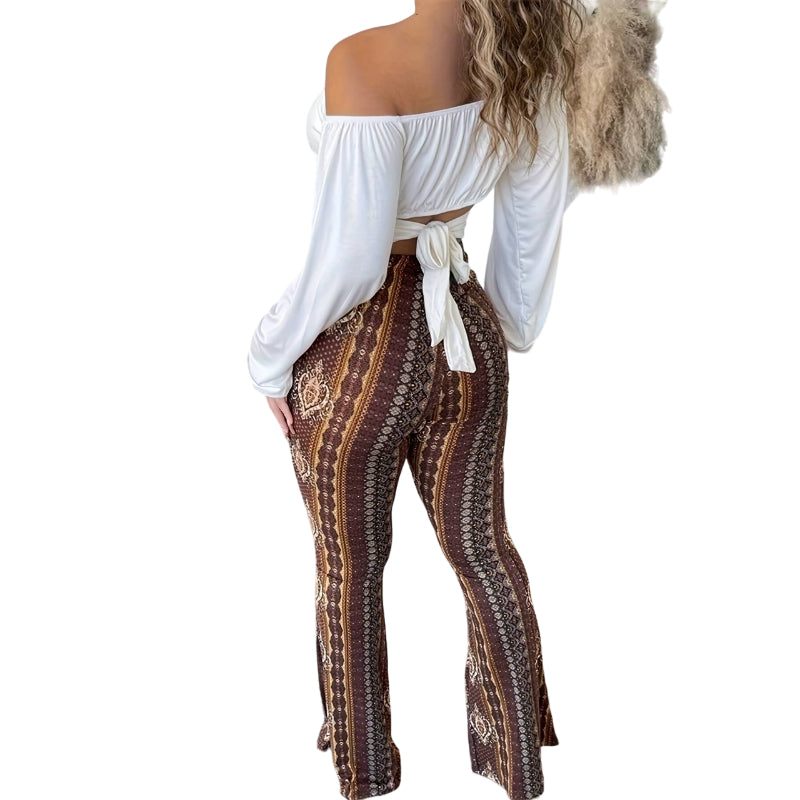 The Outlawed Pants-My Comfy Pant