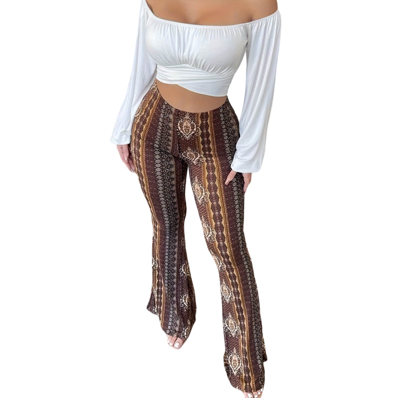 The Outlawed Pants-My Comfy Pant