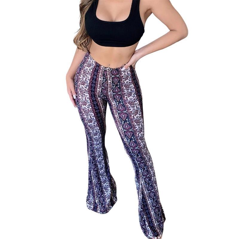 The Outlawed Pants-My Comfy Pant