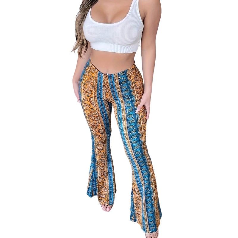 The Outlawed Pants-My Comfy Pant