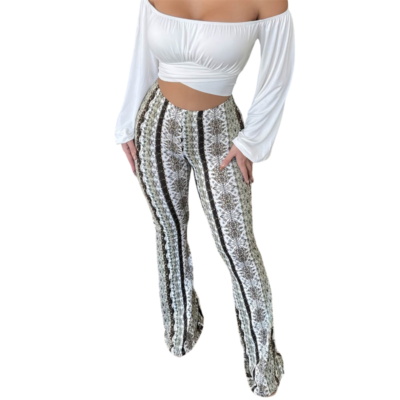 The Outlawed Pants-My Comfy Pant