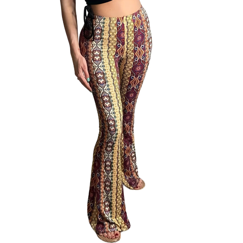 The Outlawed Pants-My Comfy Pant