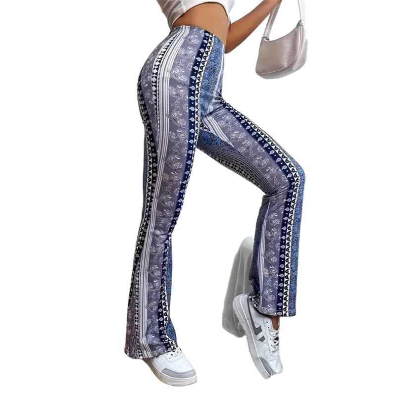 The Outlawed Pants-My Comfy Pant