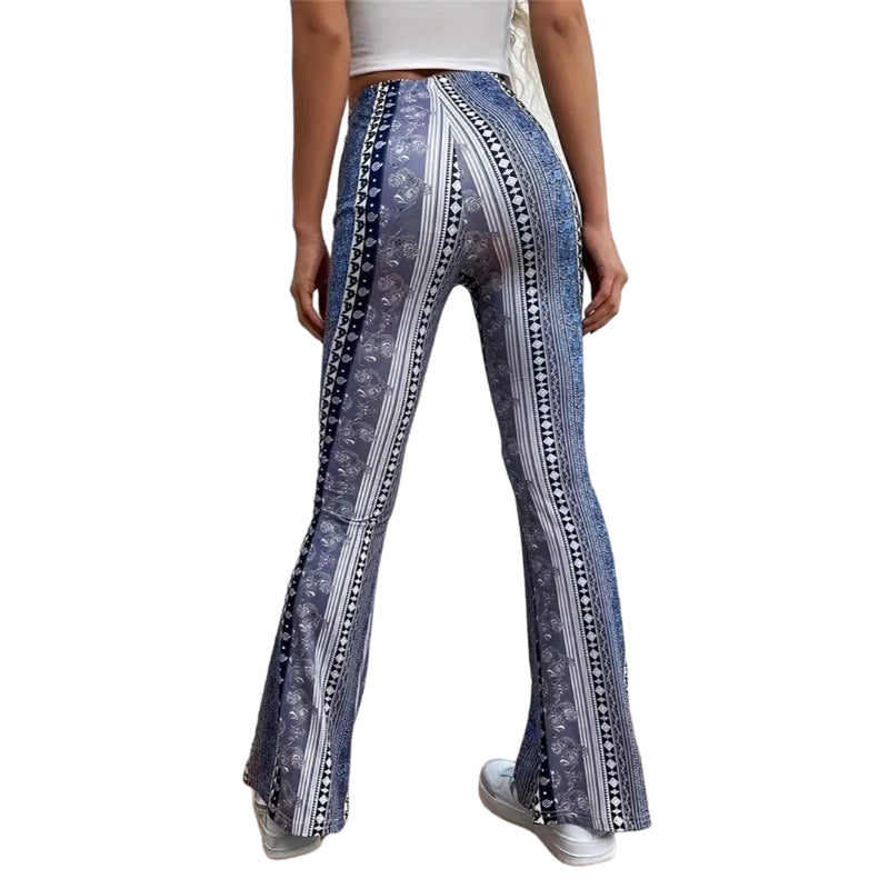 The Outlawed Pants-My Comfy Pant