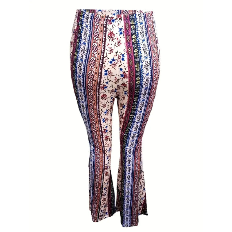 The Outlawed Pants-My Comfy Pant