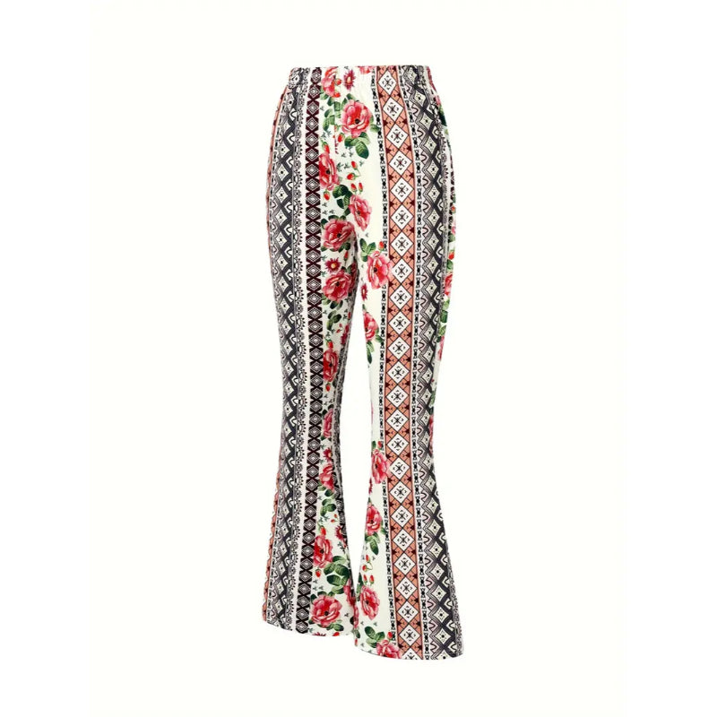 The Outlawed Pants-My Comfy Pant