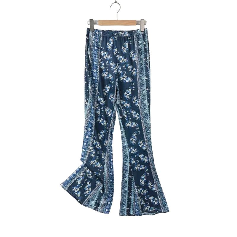 The Outlawed Pants-My Comfy Pant