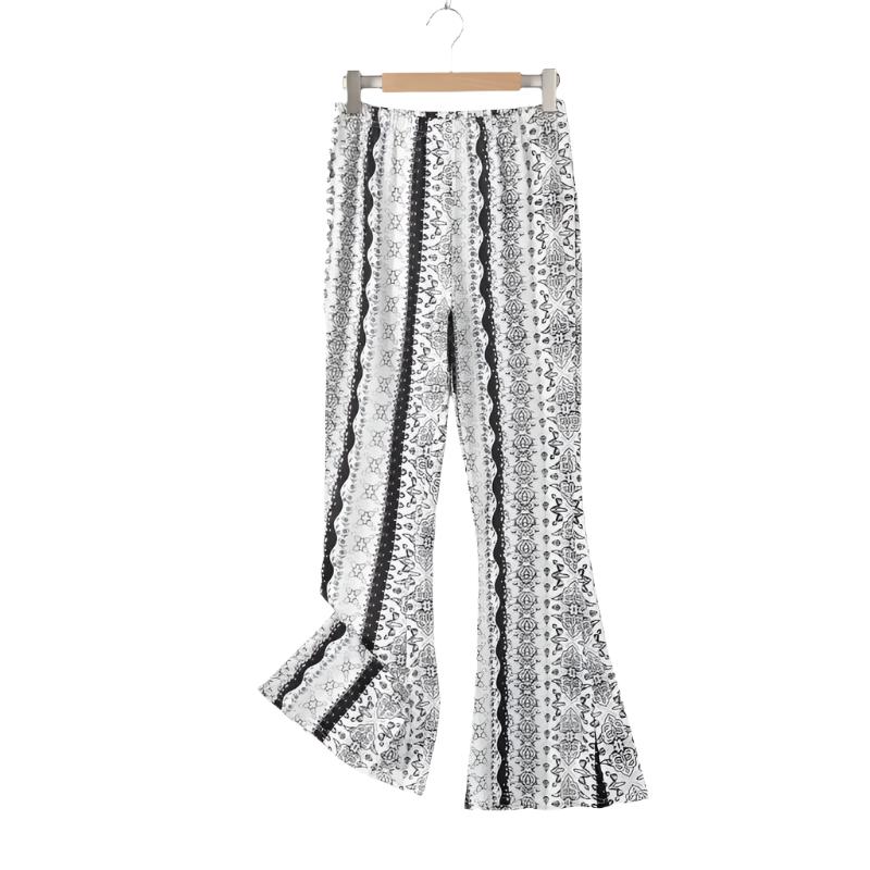 The Outlawed Pants-My Comfy Pant