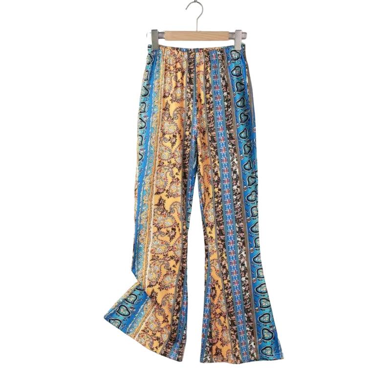 The Outlawed Pants-My Comfy Pant