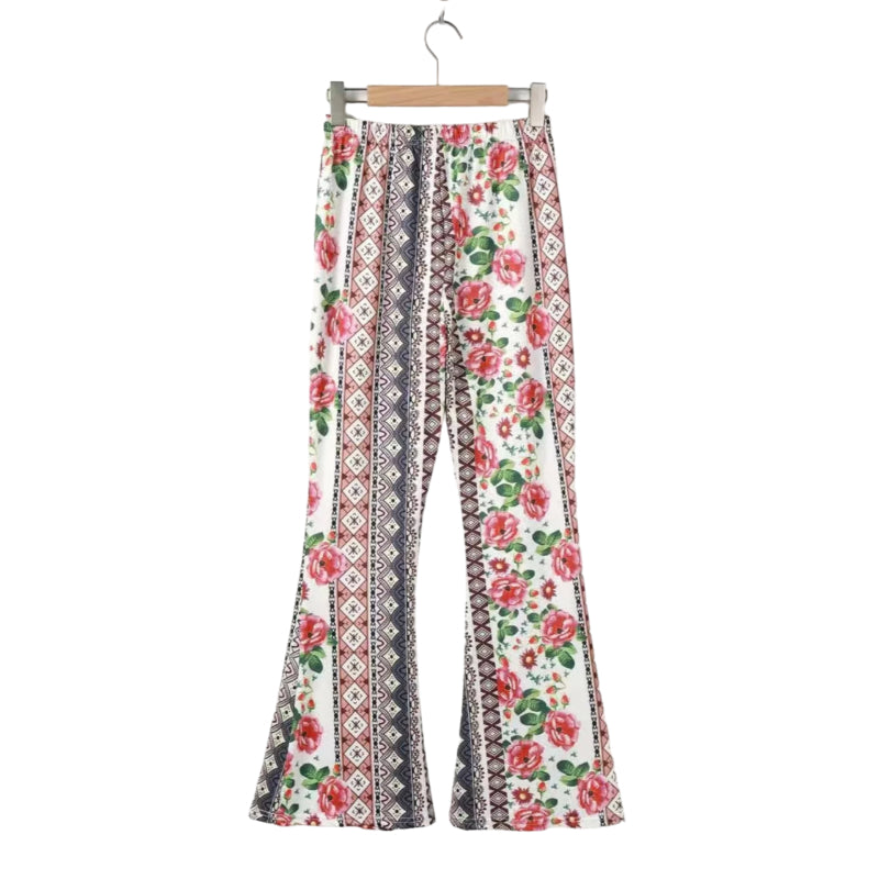The Outlawed Pants-My Comfy Pant