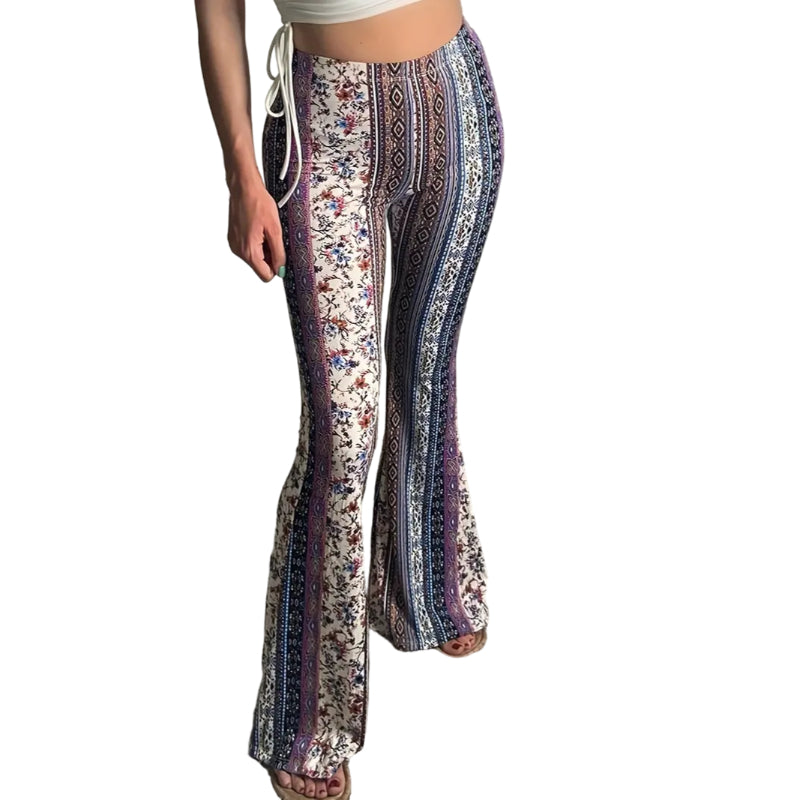 The Outlawed Pants-My Comfy Pant