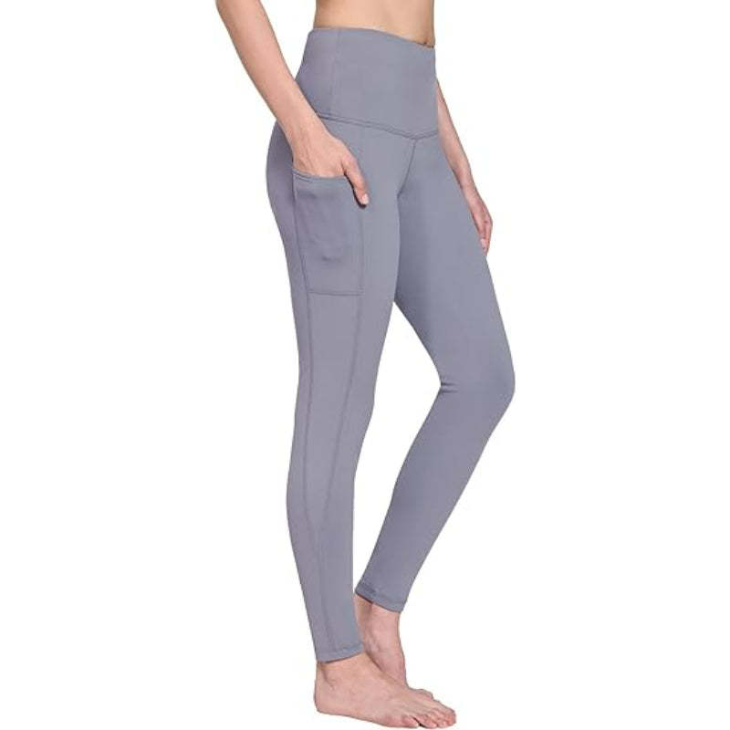 Women's Thermal Fleece Pocket Pants-My Comfy Pant