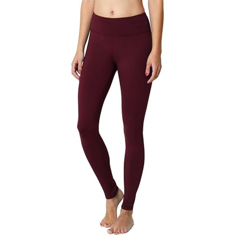 Women's Thermal Fleece Pocket Pants-My Comfy Pant