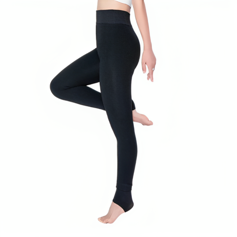 Velvet Winter Warm Tights-My Comfy PantVelvet Winter Warm Tights - Image 6