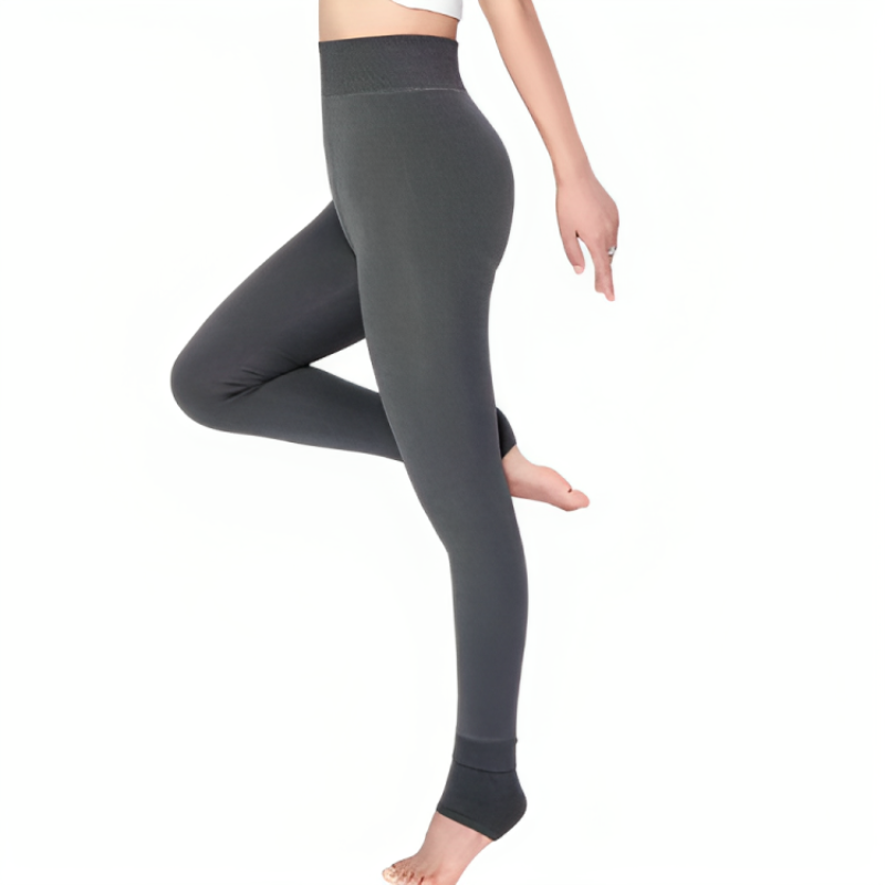 Velvet Winter Warm Tights-My Comfy Pant