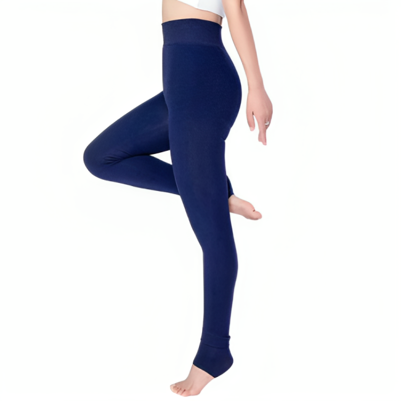 Velvet Winter Warm Tights-My Comfy Pant