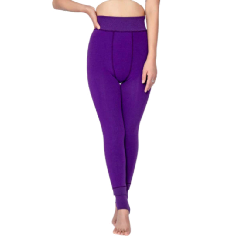 Velvet Winter Warm Tights-My Comfy PantVelvet Winter Warm Tights - Image 17