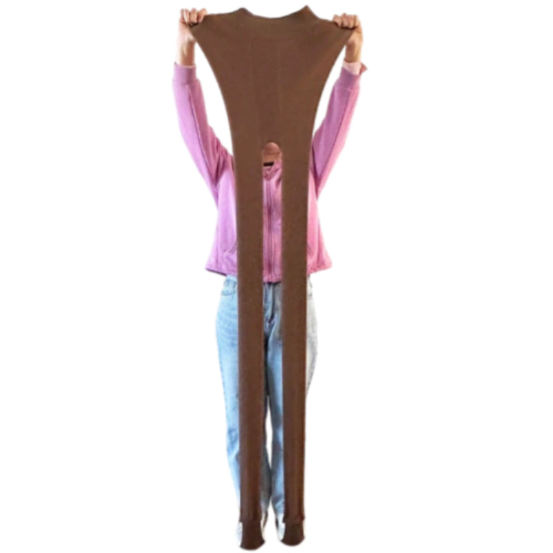 Velvet Winter Warm Tights-My Comfy Pant