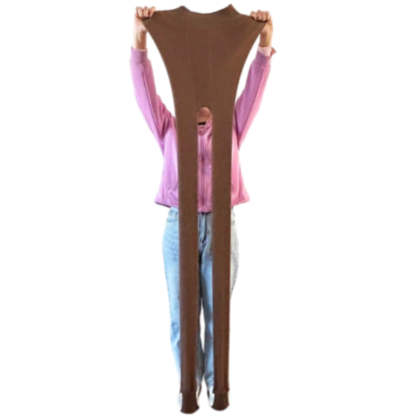 Velvet Winter Warm Tights-My Comfy Pant