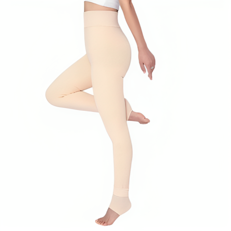 Velvet Winter Warm Tights-My Comfy PantVelvet Winter Warm Tights - Image 9