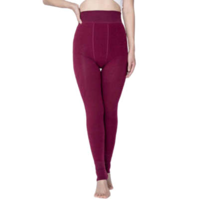 Velvet Winter Warm Tights-My Comfy Pant