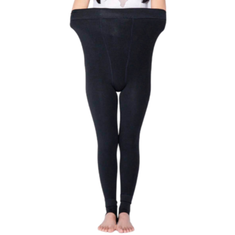 Velvet Winter Warm Tights-My Comfy PantVelvet Winter Warm Tights - Image 8