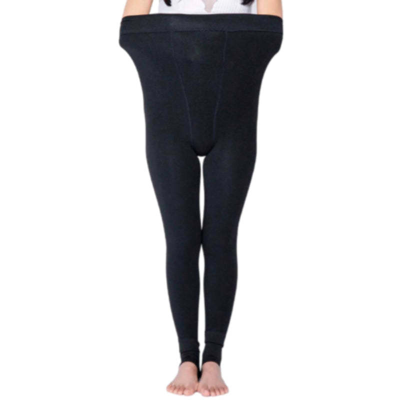 Velvet Winter Warm Tights-My Comfy Pant