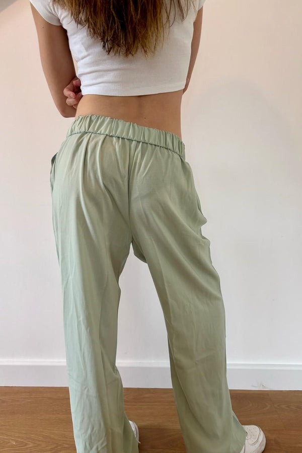 Unisex Comfy Versatile Pants-My Comfy PantUnisex Comfy Versatile Pants - Image 8
