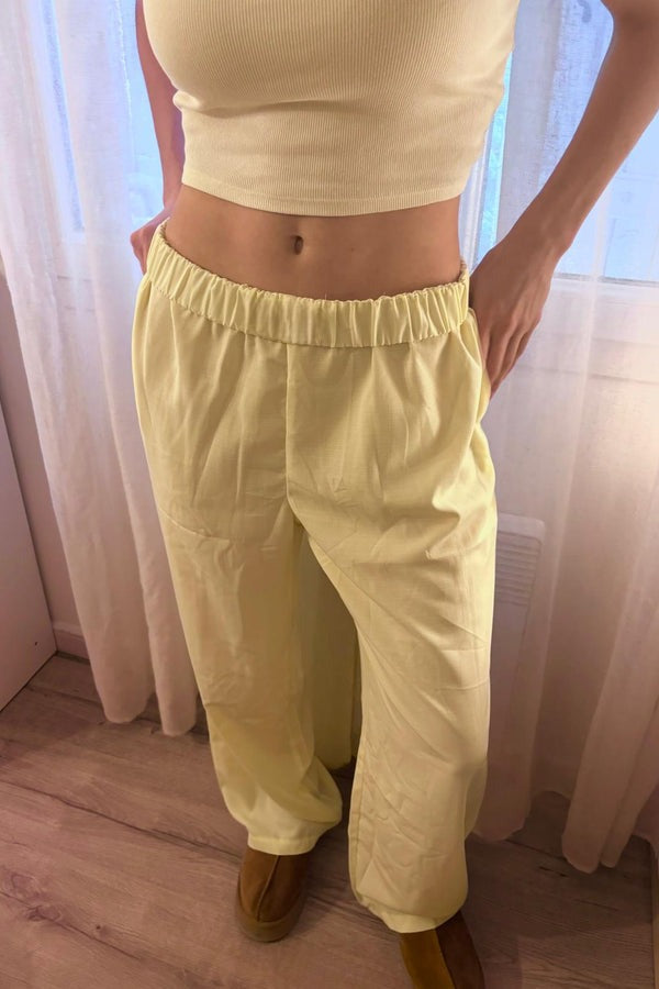 Unisex Comfy Versatile Pants-My Comfy PantUnisex Comfy Versatile Pants - Image 18