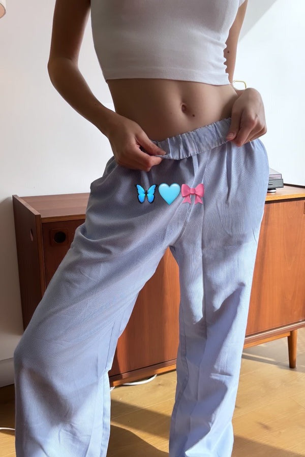 Unisex Comfy Versatile Pants-My Comfy PantUnisex Comfy Versatile Pants - Image 15