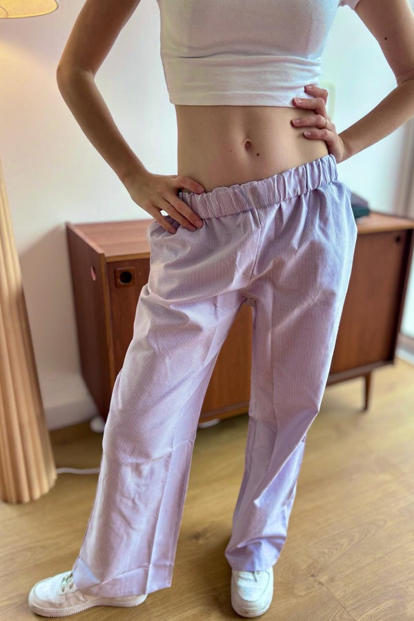 Unisex Comfy Versatile Pants-My Comfy Pant