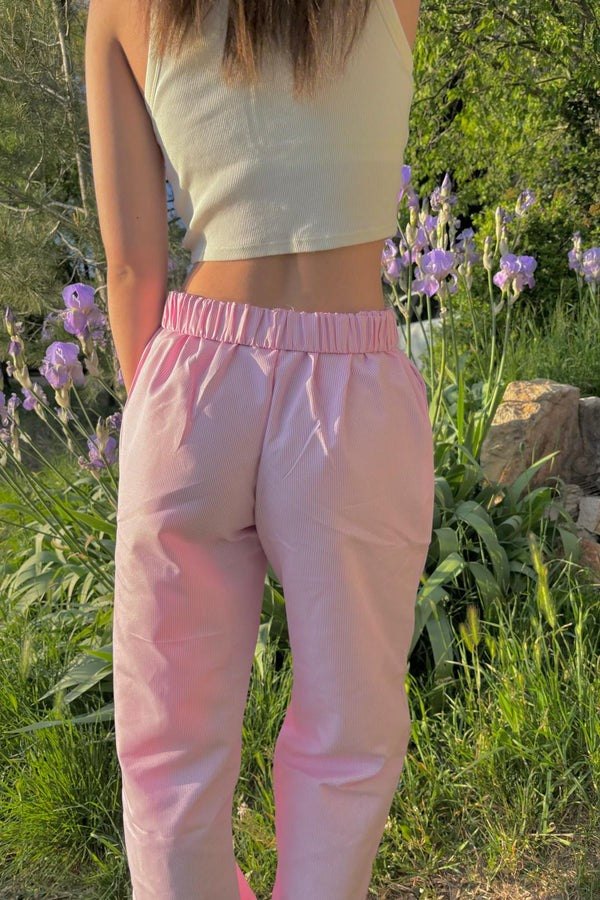 Unisex Comfy Versatile Pants-My Comfy PantUnisex Comfy Versatile Pants - Image 2