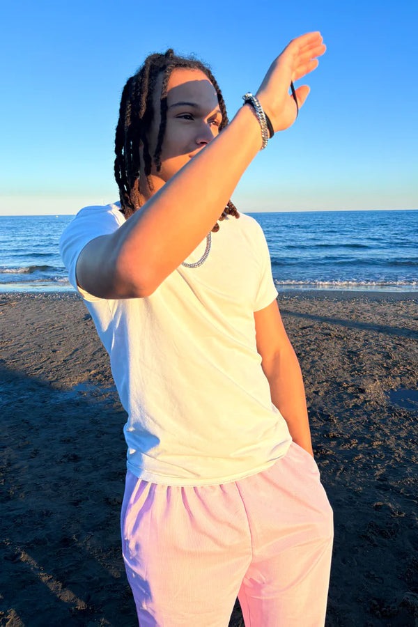 Unisex Comfy Versatile Pants-My Comfy PantUnisex Comfy Versatile Pants - Image 3