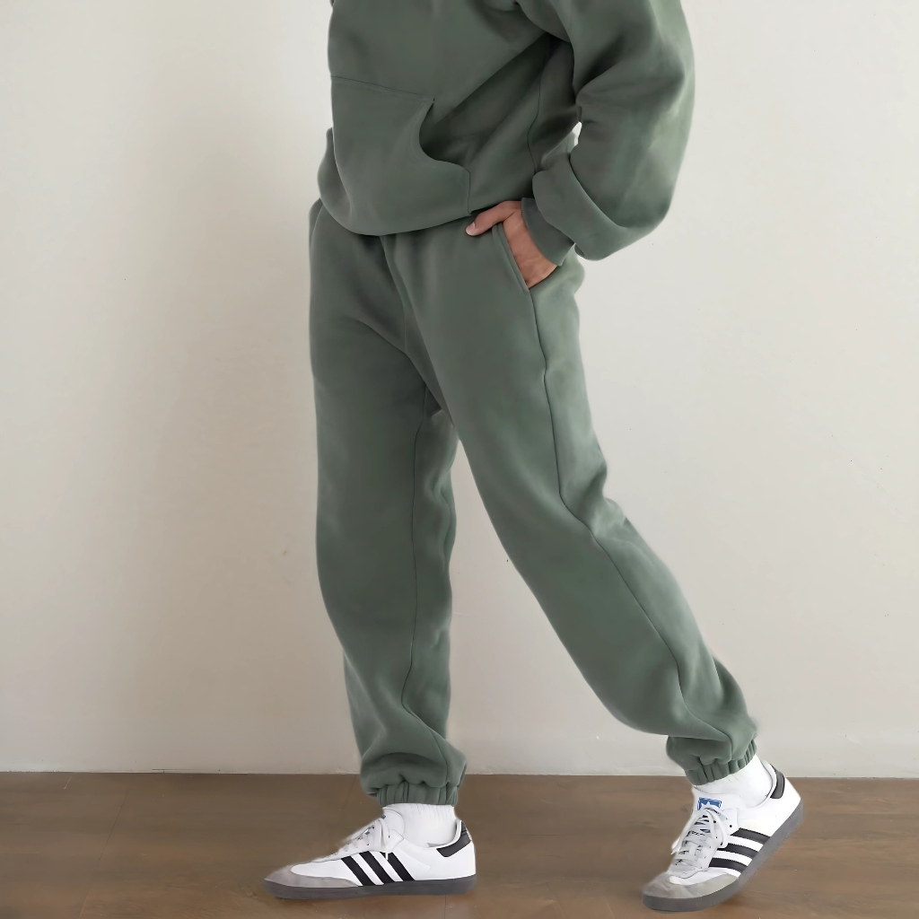 Minimalist SweatpantsMinimalist Sweatpants - Image 5