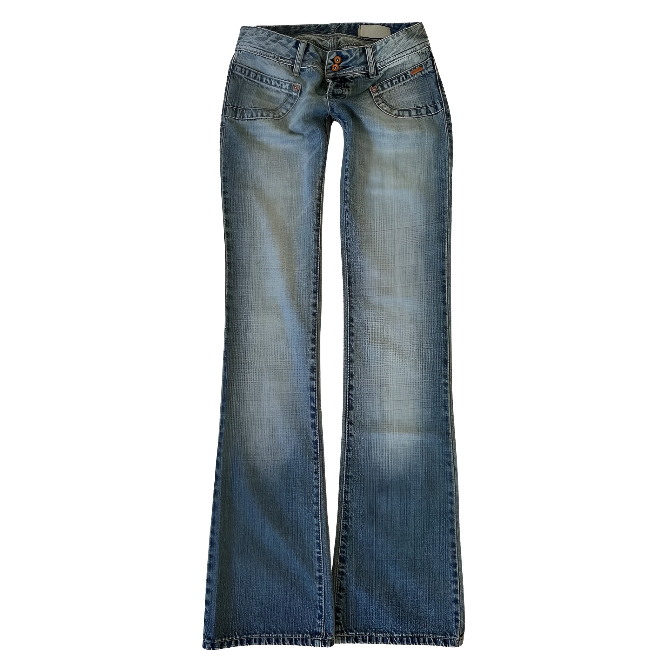 Low Waist Jeans for Women