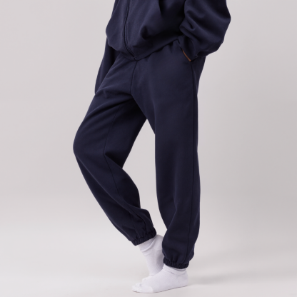 Cloud Straight Fit Sweatpants