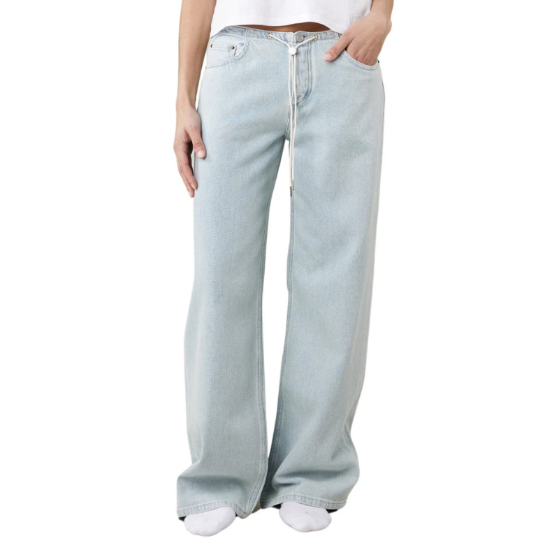 Classic Low Rise Cool Jeans Classic For Everyday Classic Low Rise Cool Jeans Classic For Everyday - Image 5