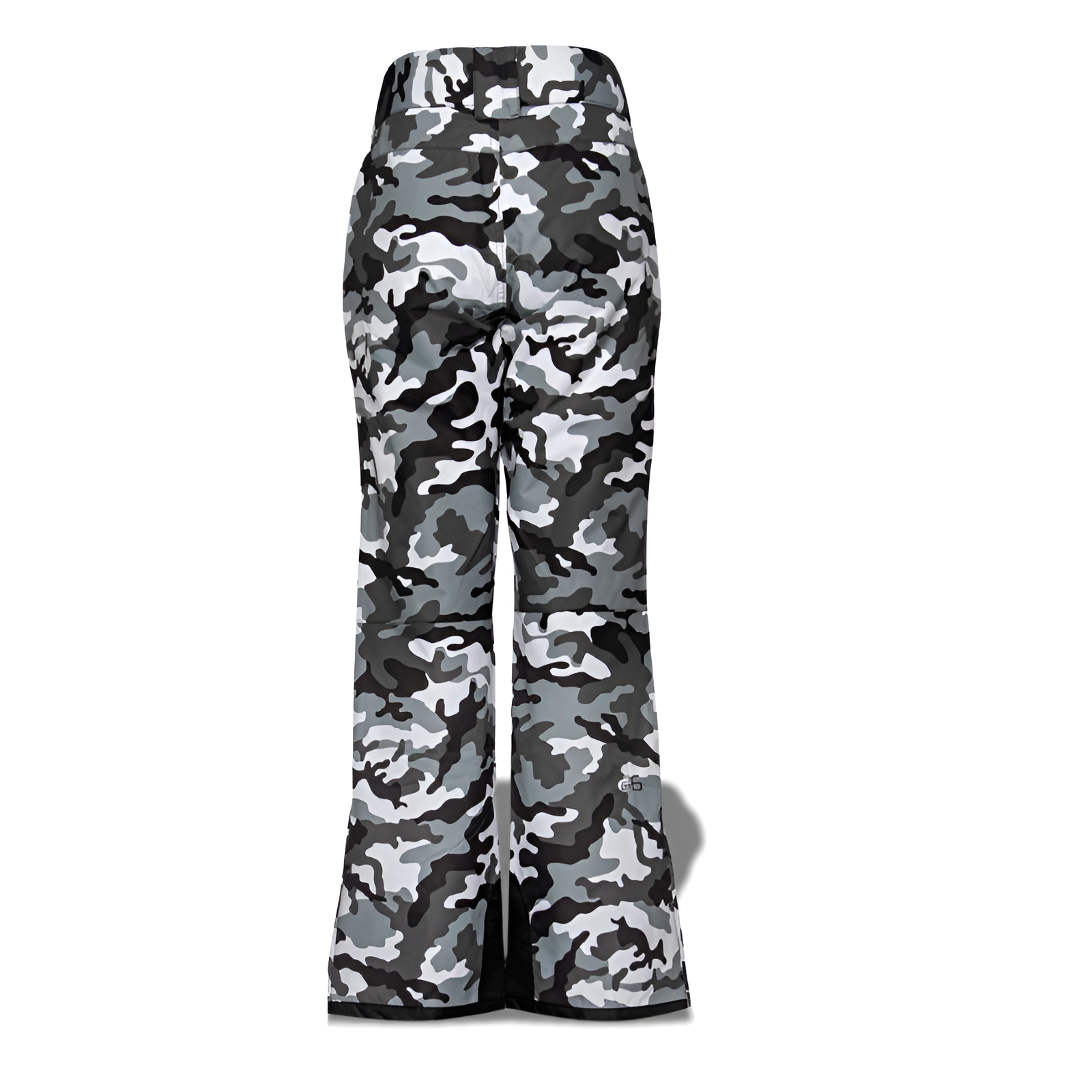 Insulated Snow Pants For WomenInsulated Snow Pants For Women - Image 4
