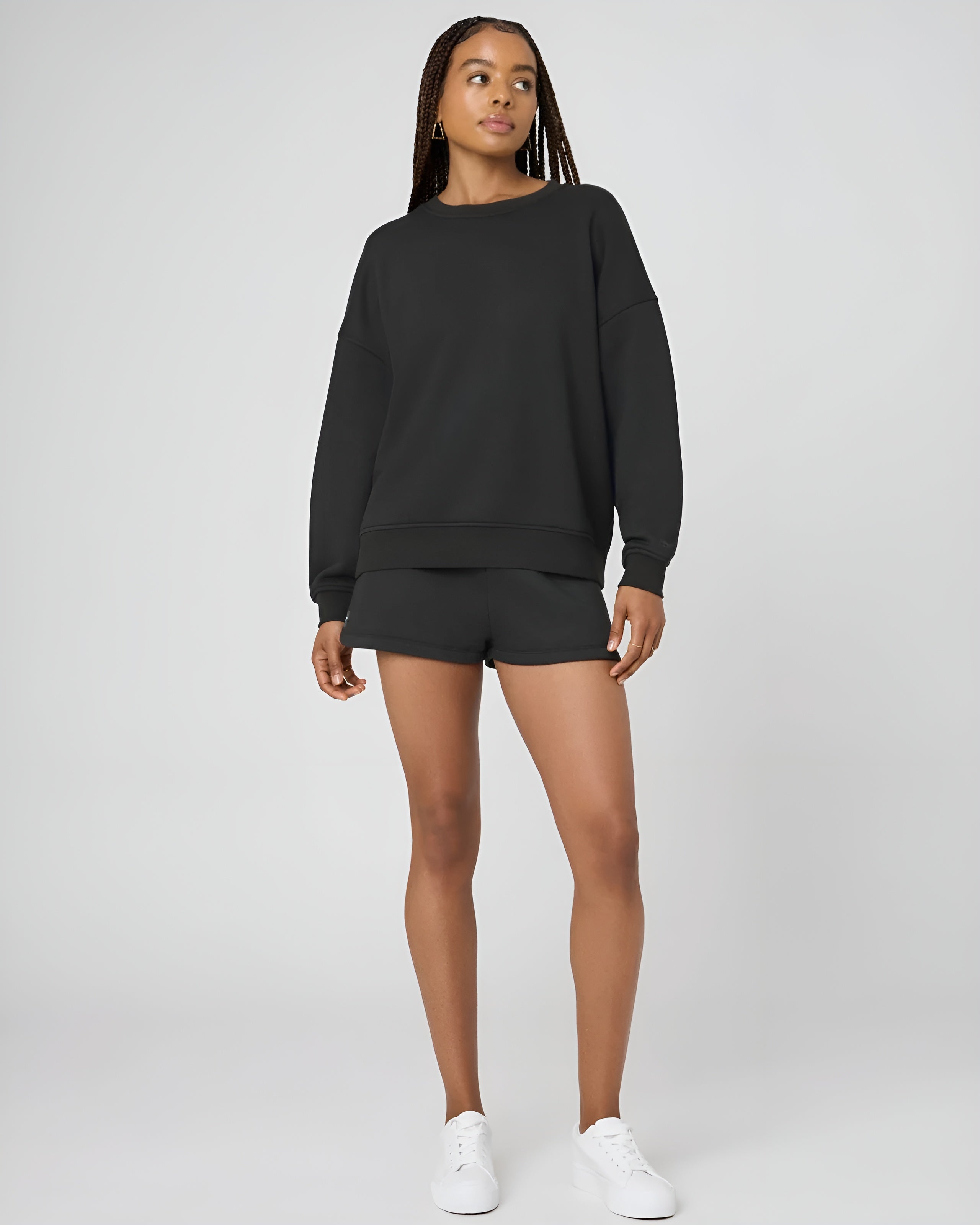 Comfortable And Versatile Casual Shorts-My Comfy PantComfortable And Versatile Casual Shorts - Image 19